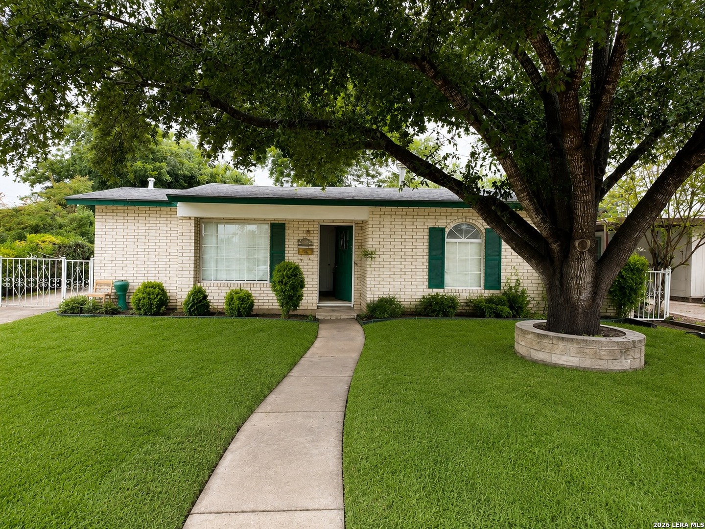 663 Aurora Avenue San Antonio TX 78228