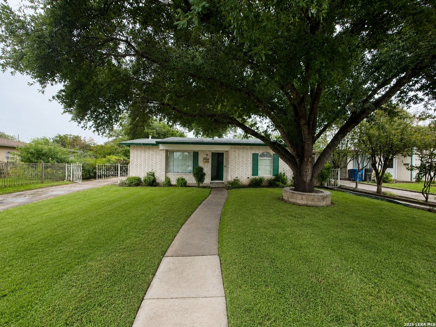 663 Aurora Avenue San Antonio TX 78228