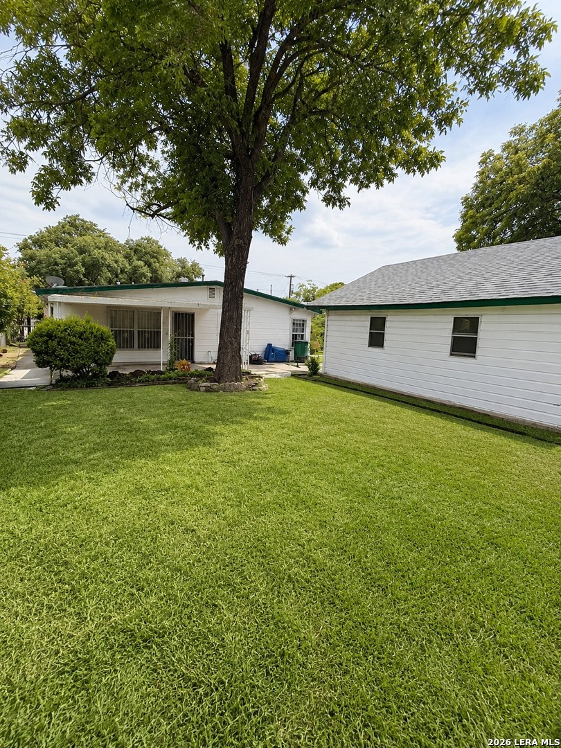 663 Aurora Avenue San Antonio TX 78228