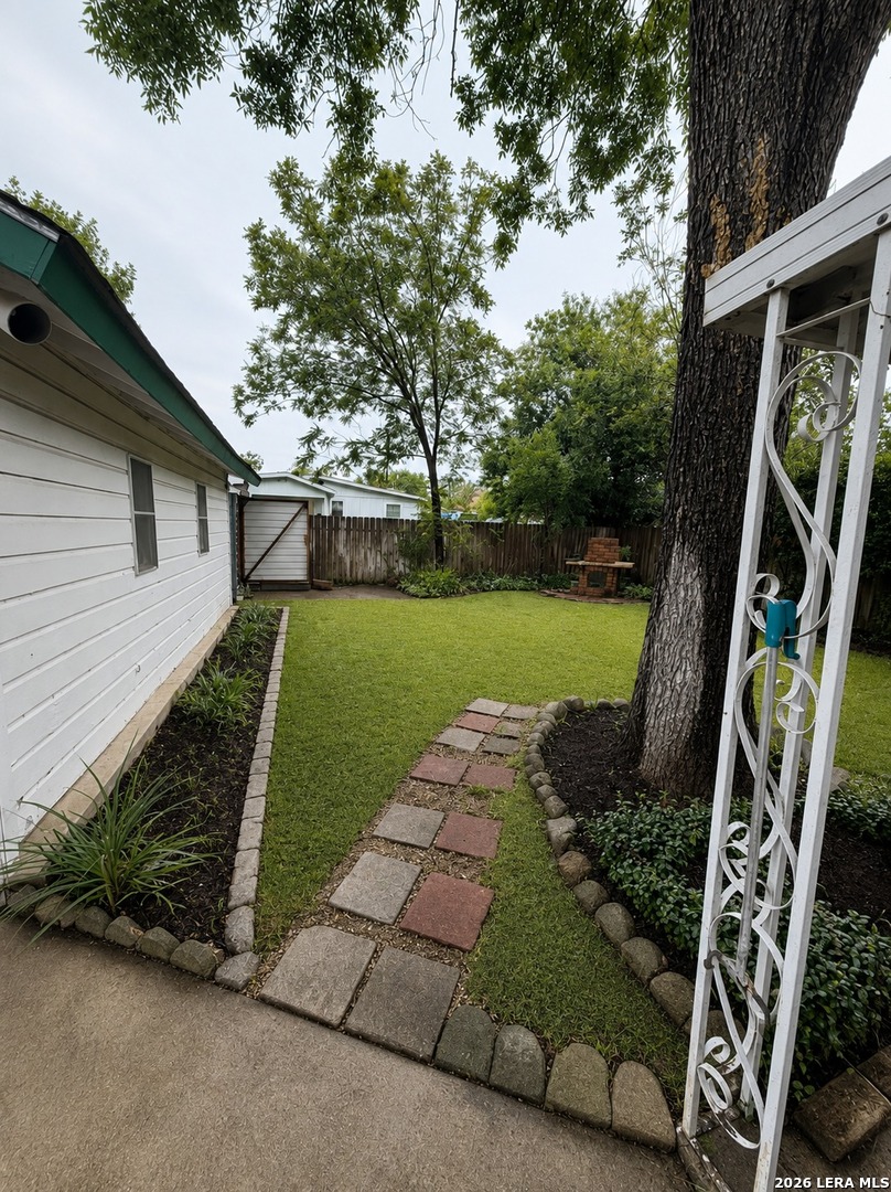 663 Aurora Avenue San Antonio TX 78228