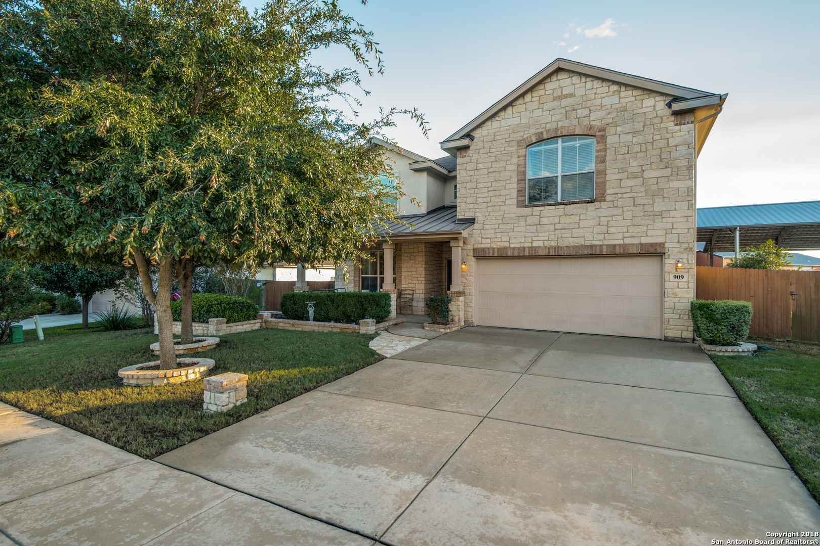 909 Crenshaw Court Cibolo TX 78108