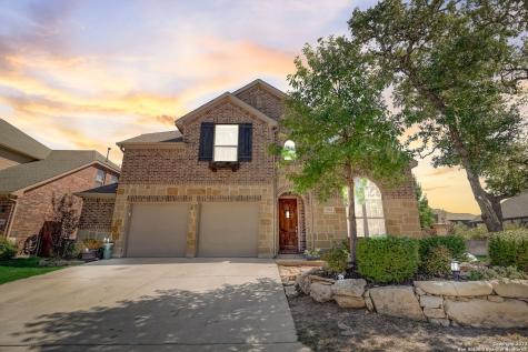 29004 Stevenson Gate Boerne TX 78015