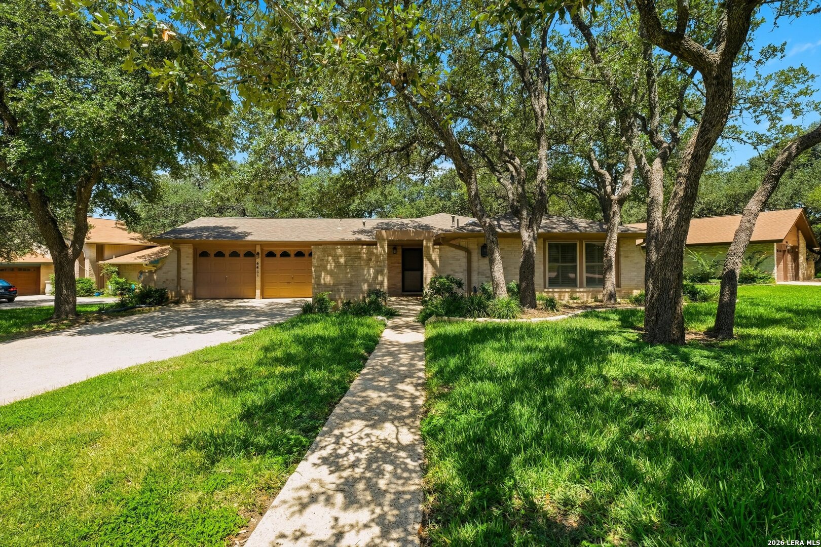 4411 Cypress Woods Street San Antonio TX 78249
