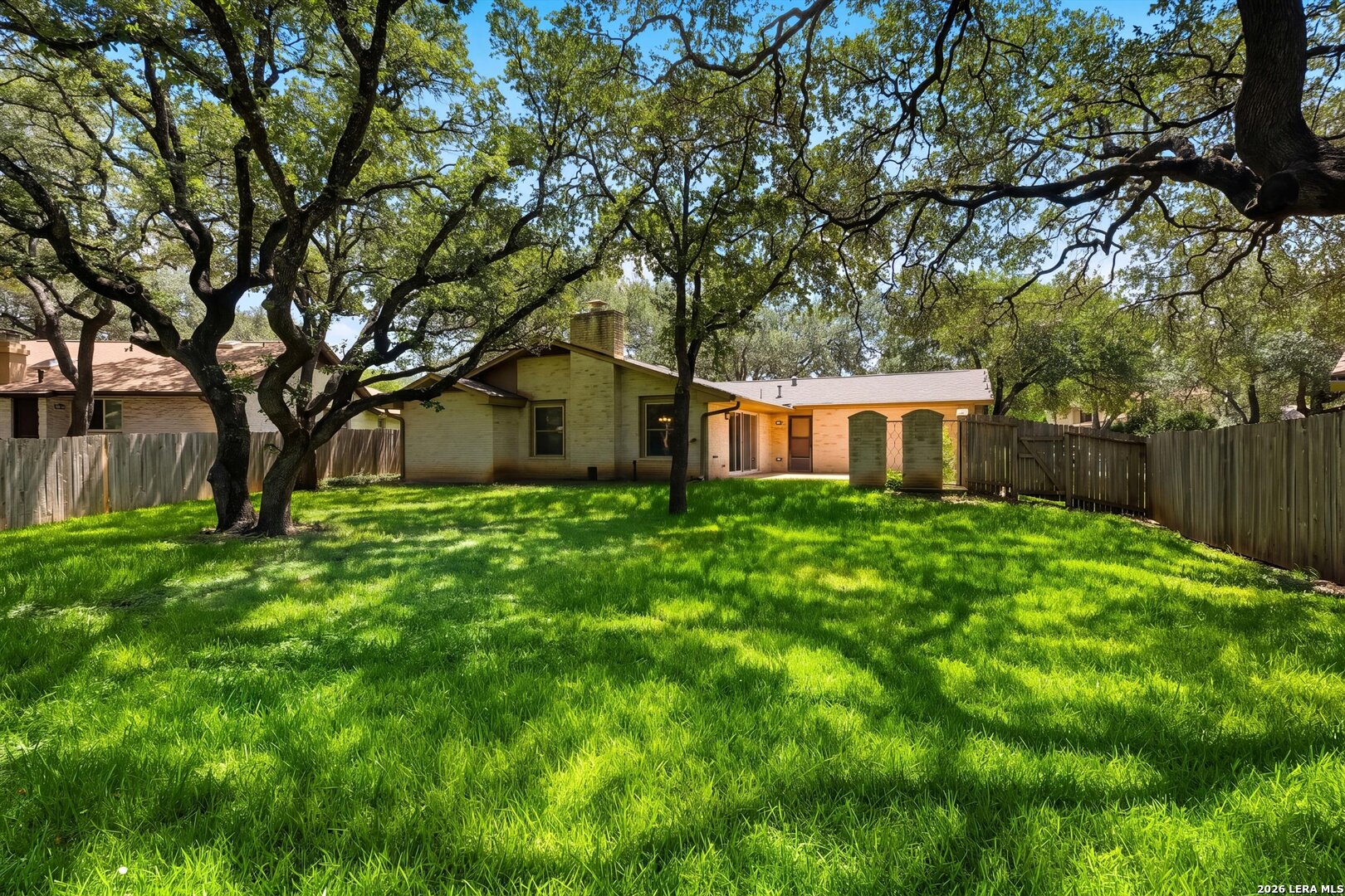 4411 Cypress Woods Street San Antonio TX 78249