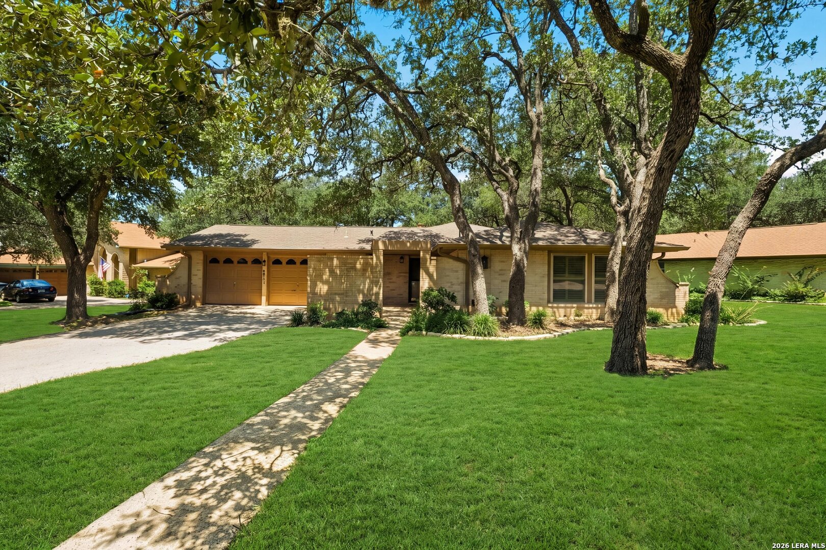 4411 Cypress Woods Street San Antonio TX 78249