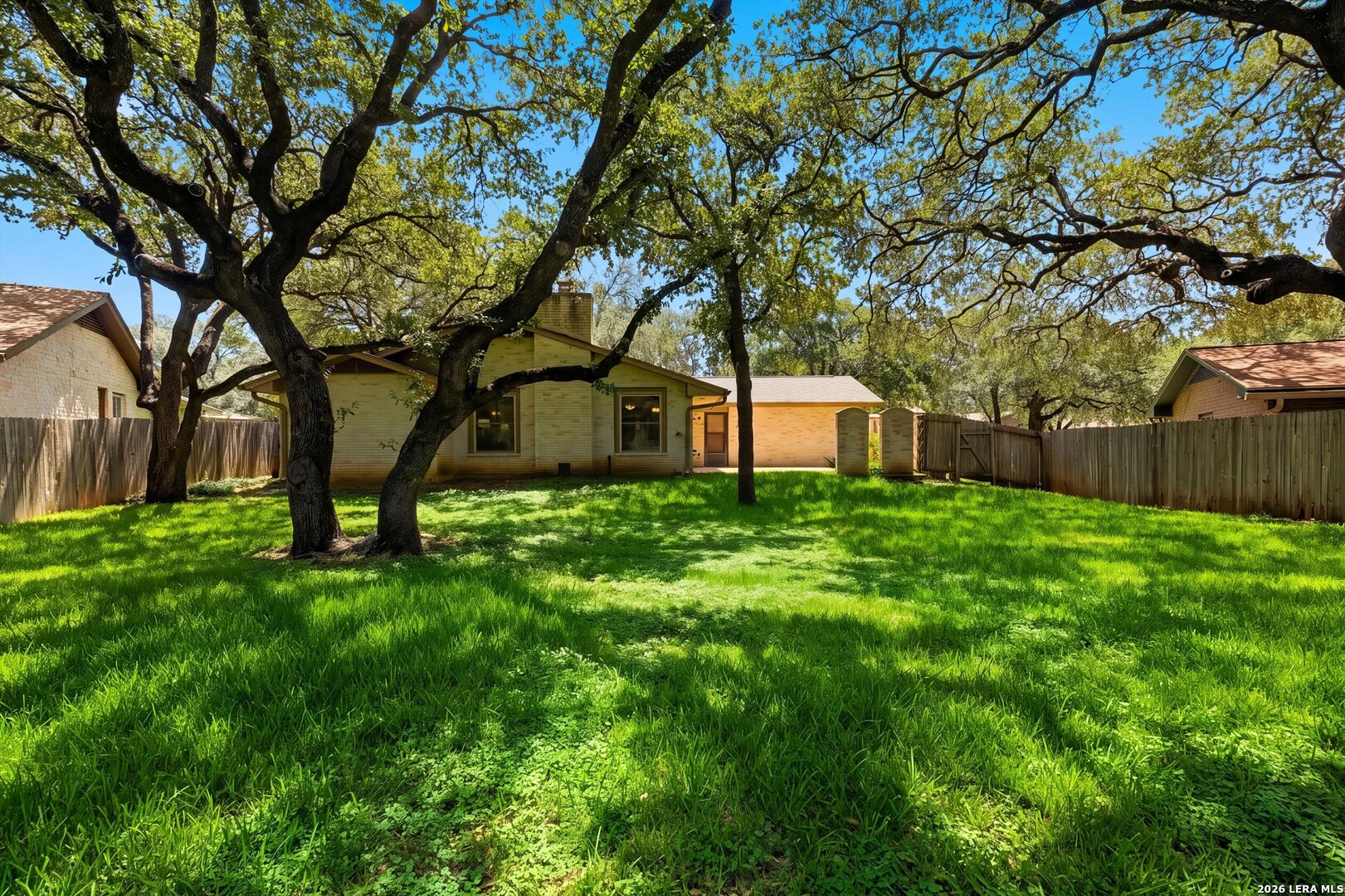 4411 Cypress Woods Street San Antonio TX 78249