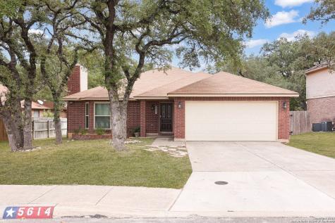 5614 Timber Trace Street San Antonio TX 78250