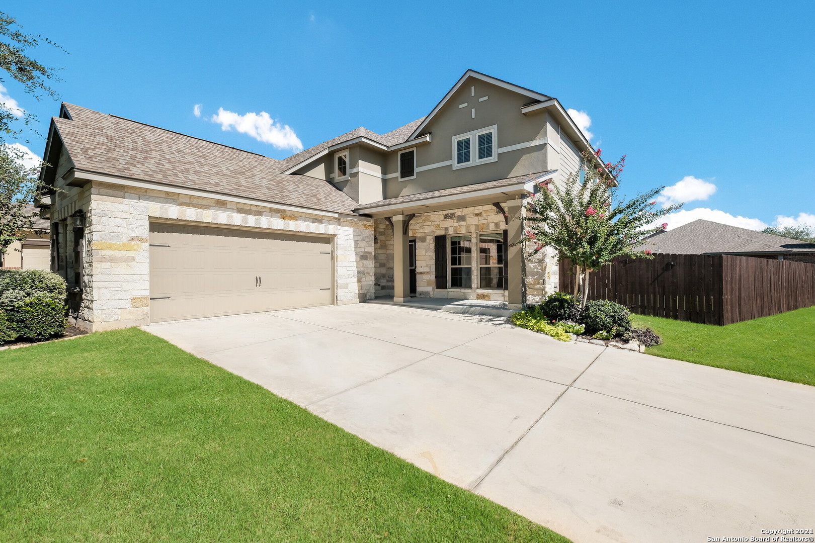 105 Fischer Drive Boerne TX 78006