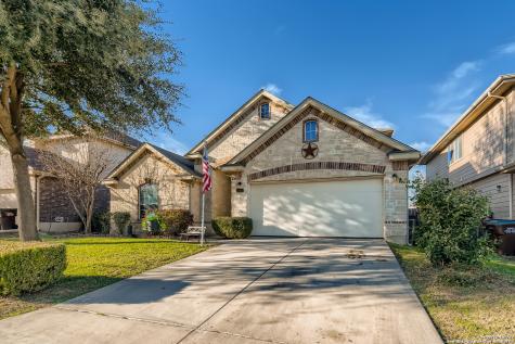 11615 Tahoka Daisy San Antonio TX 78245