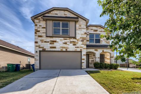 7102 Hibiscus Falls San Antonio TX 78218