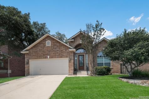8443 Silent Creek San Antonio TX 78255