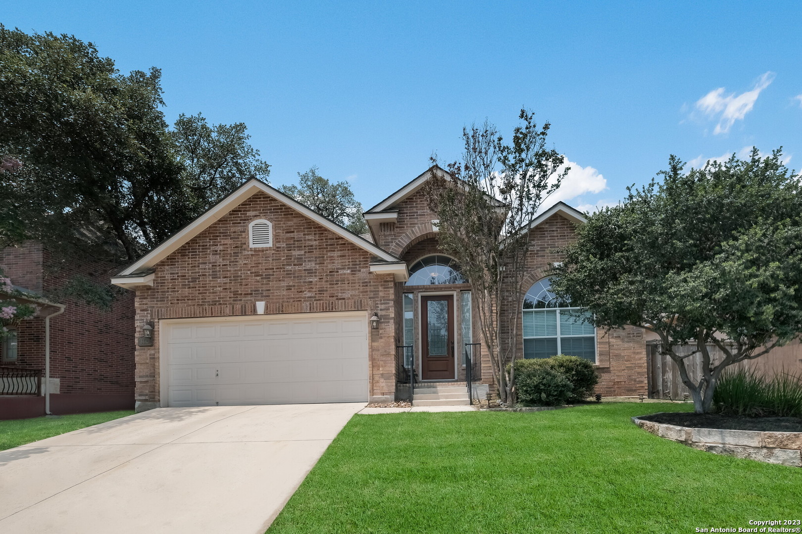 8443 Silent Creek San Antonio TX 78255