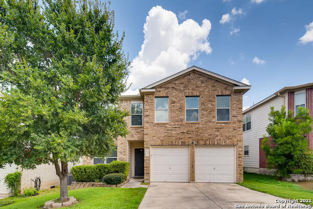 914 Amber Knoll San Antonio TX 78251