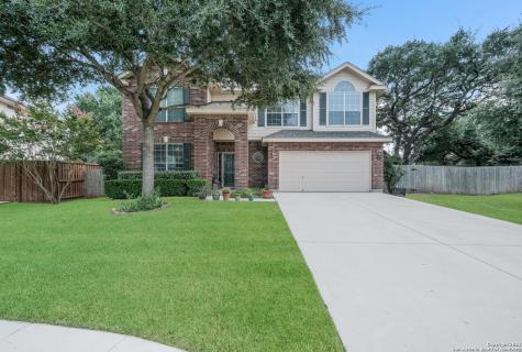 17007 Ellington Way San Antonio TX 78247
