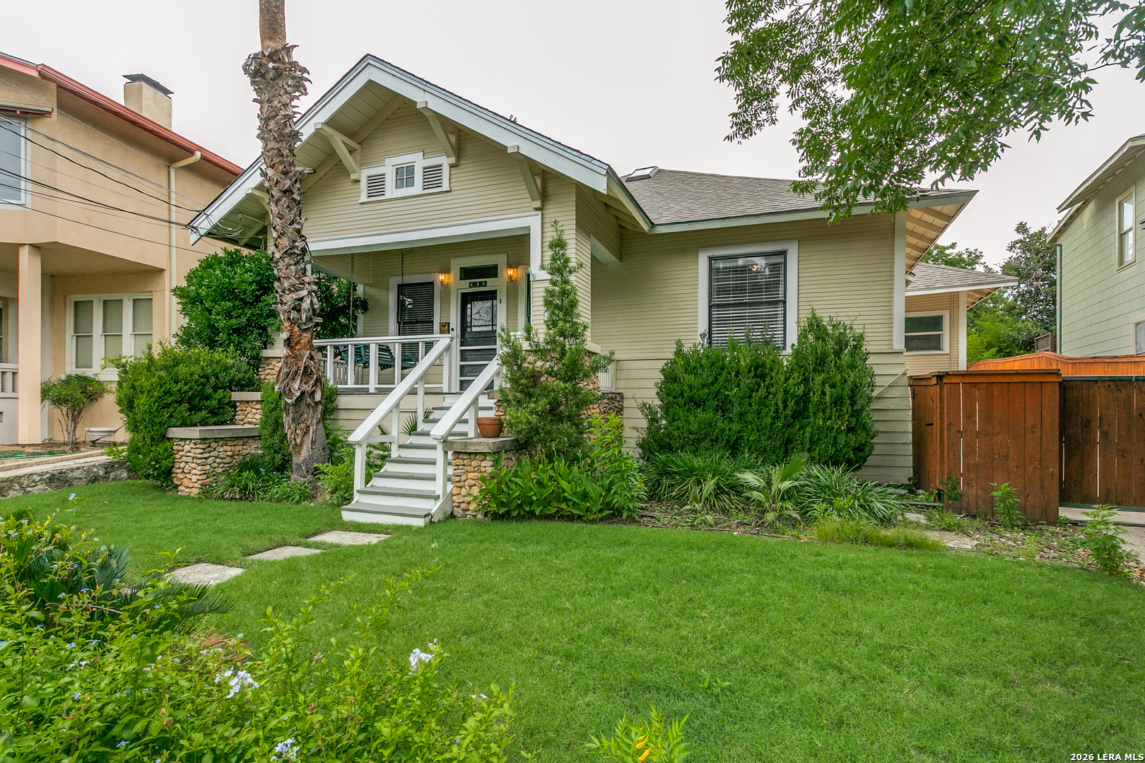 638 Patterson Avenue Alamo Heights TX 78209