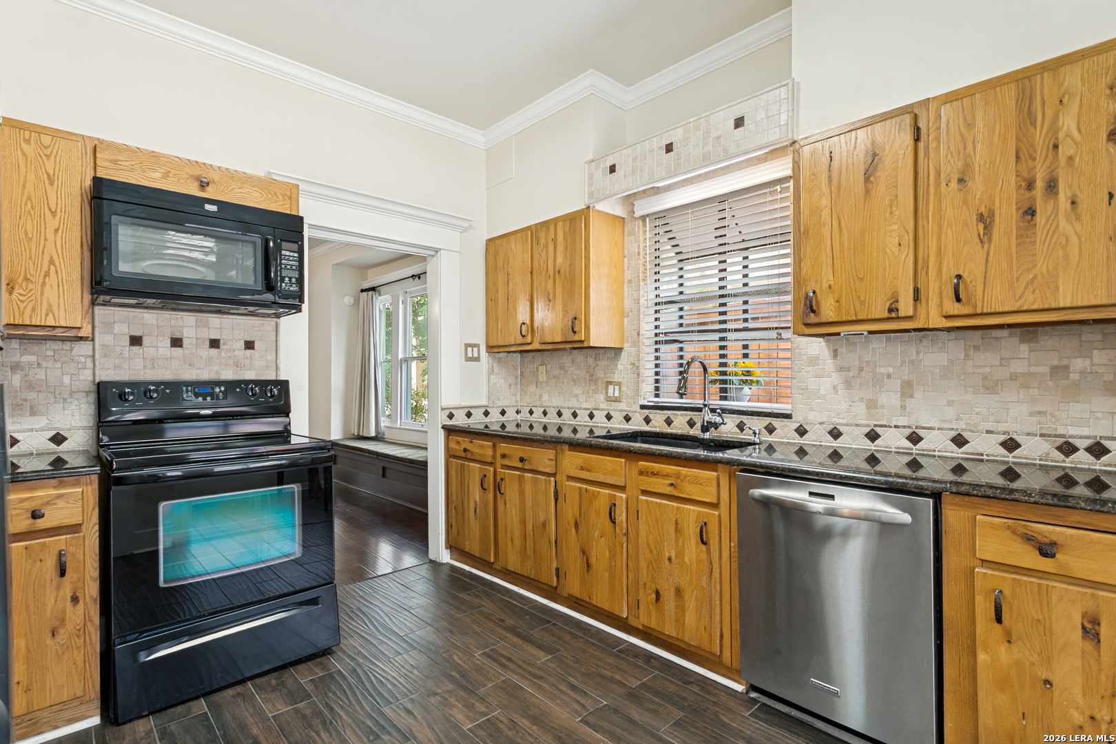 638 Patterson Avenue Alamo Heights TX 78209