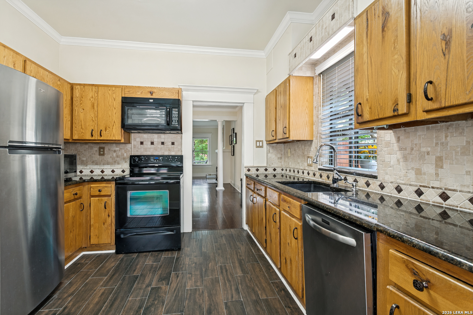 638 Patterson Avenue Alamo Heights TX 78209
