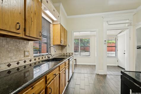 638 Patterson Avenue Alamo Heights TX 78209