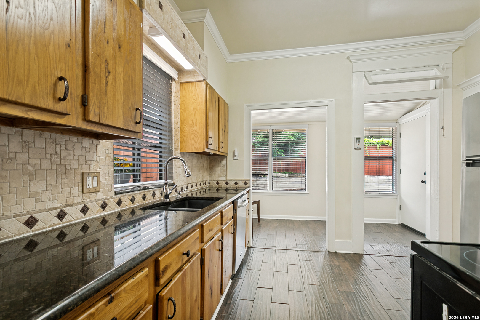 638 Patterson Avenue Alamo Heights TX 78209