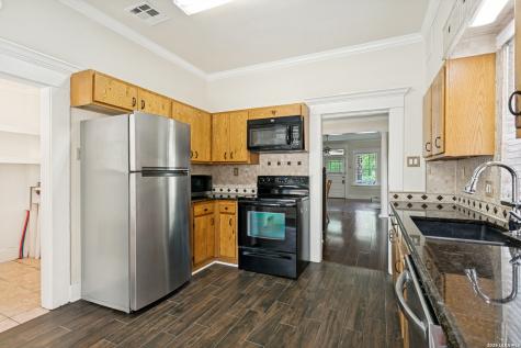 638 Patterson Avenue Alamo Heights TX 78209