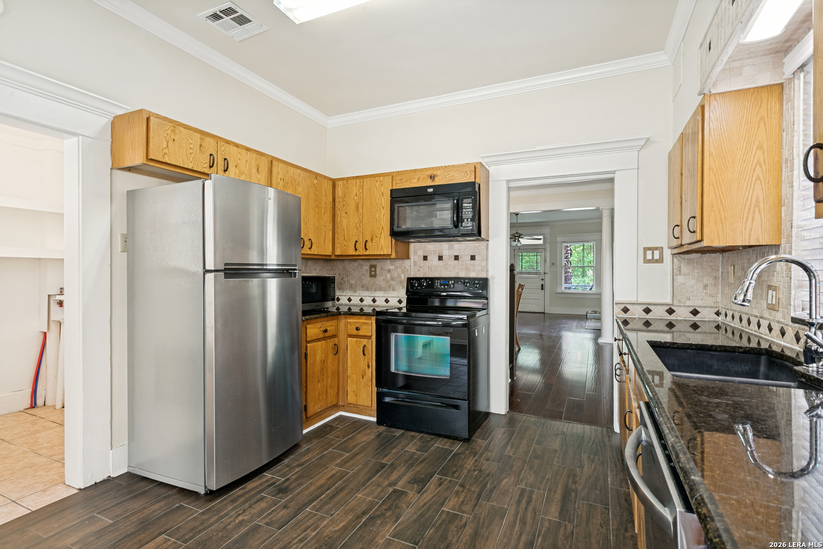 638 Patterson Avenue Alamo Heights TX 78209
