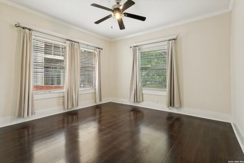 638 Patterson Avenue Alamo Heights TX 78209