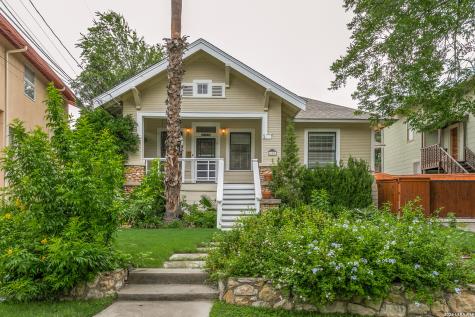 638 Patterson Avenue Alamo Heights TX 78209