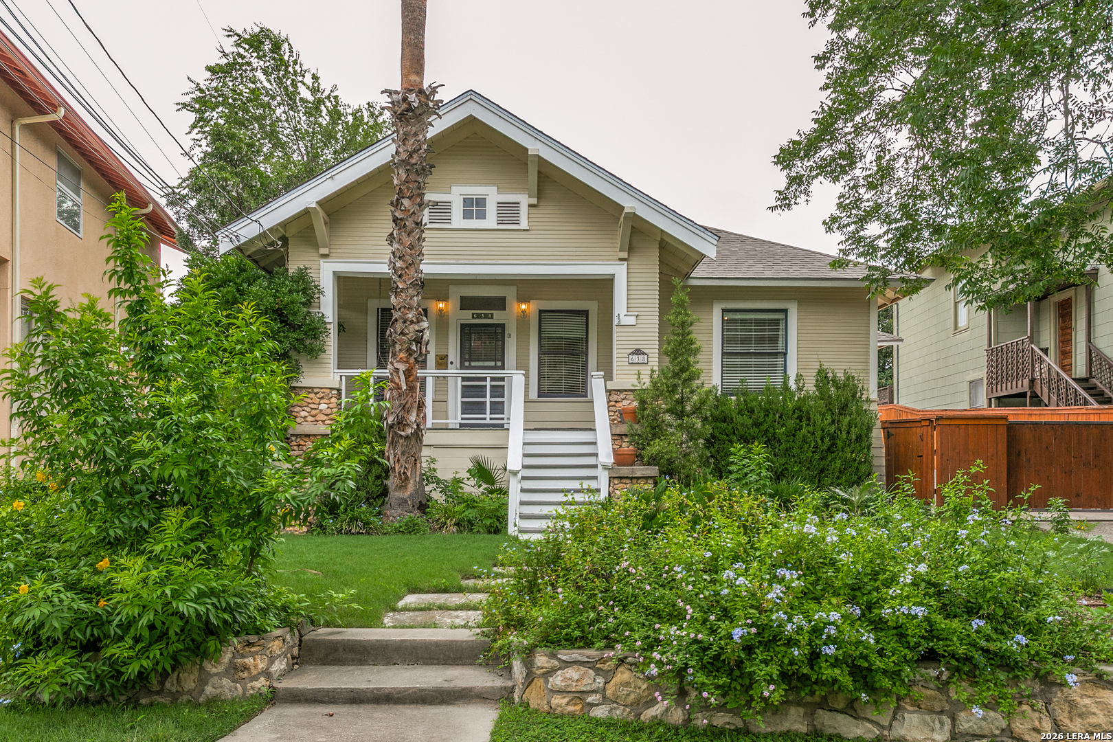 638 Patterson Avenue Alamo Heights TX 78209