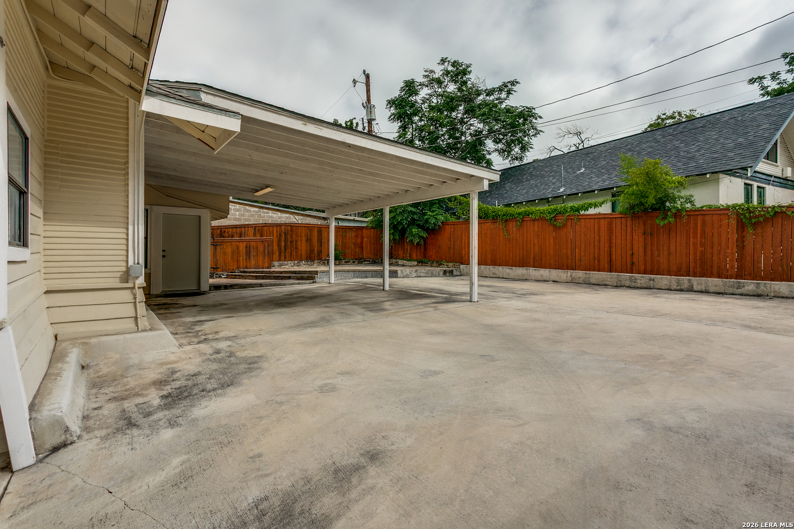 638 Patterson Avenue Alamo Heights TX 78209