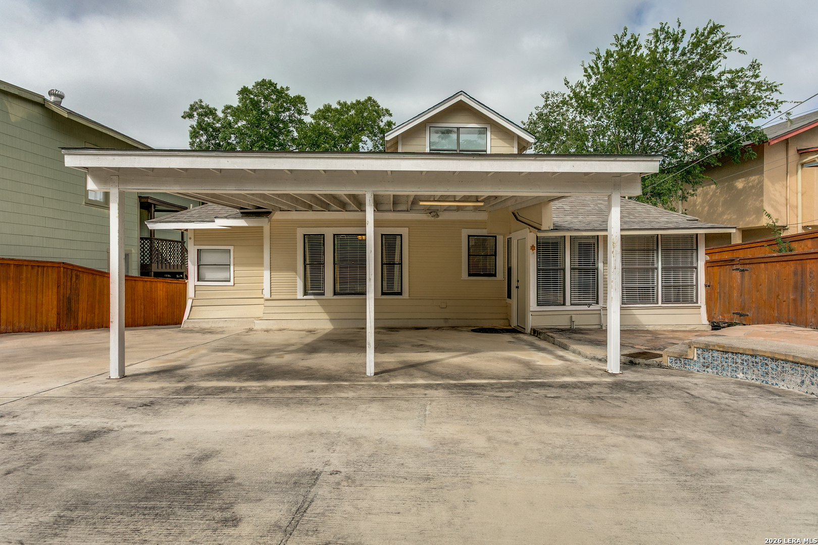 638 Patterson Avenue Alamo Heights TX 78209