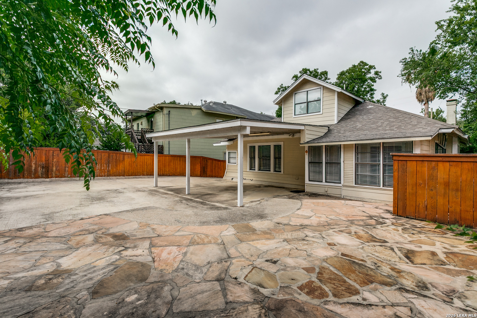 638 Patterson Avenue Alamo Heights TX 78209