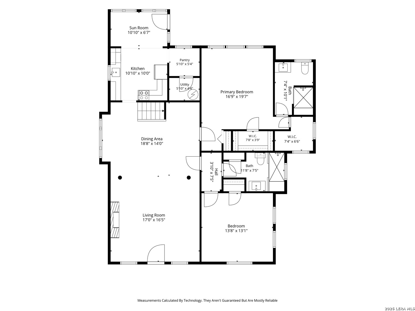 638 Patterson Avenue Alamo Heights TX 78209