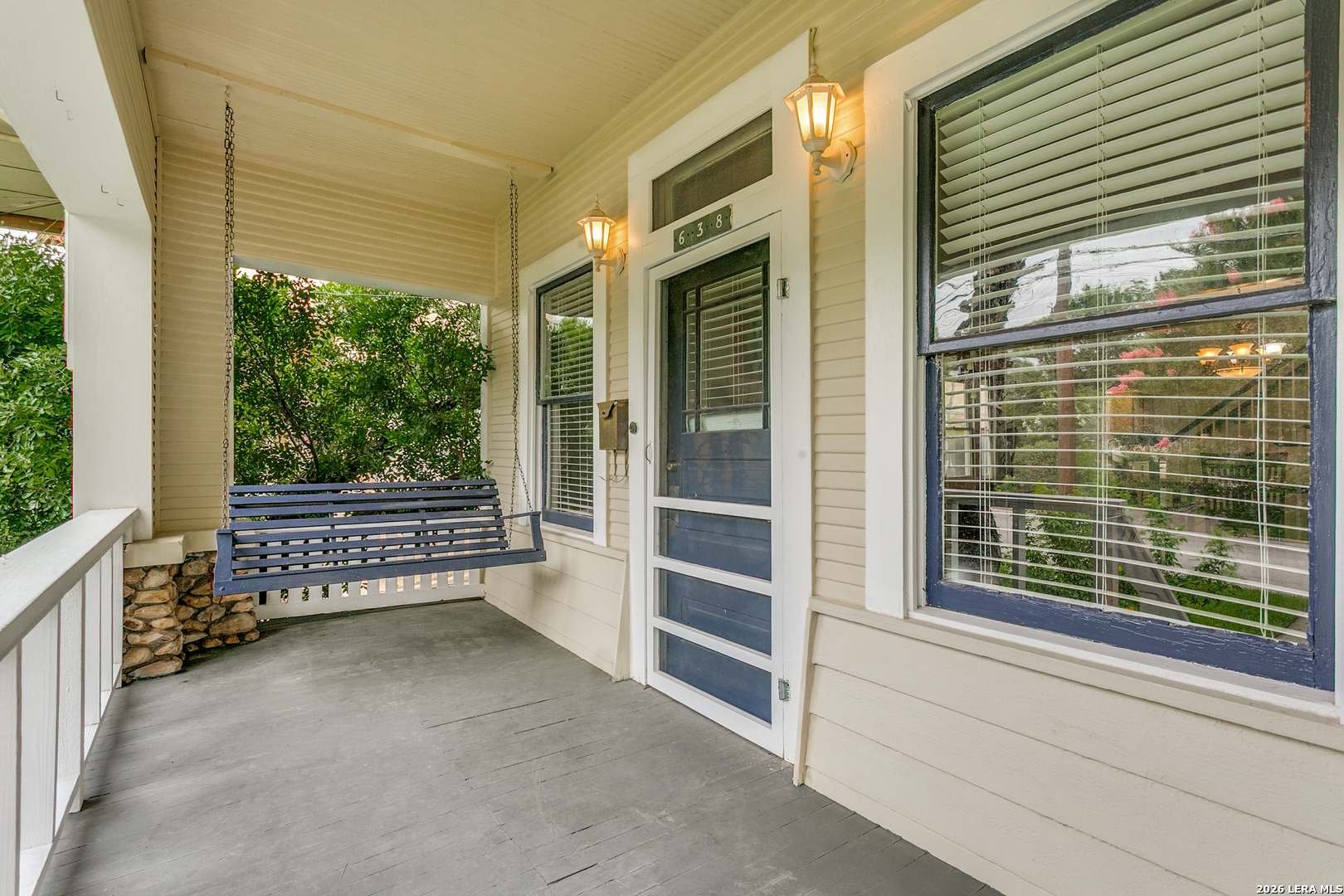 638 Patterson Avenue Alamo Heights TX 78209