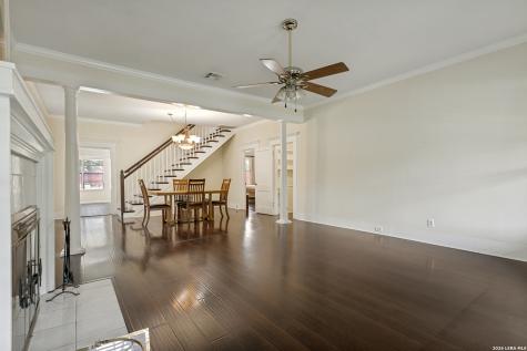 638 Patterson Avenue Alamo Heights TX 78209