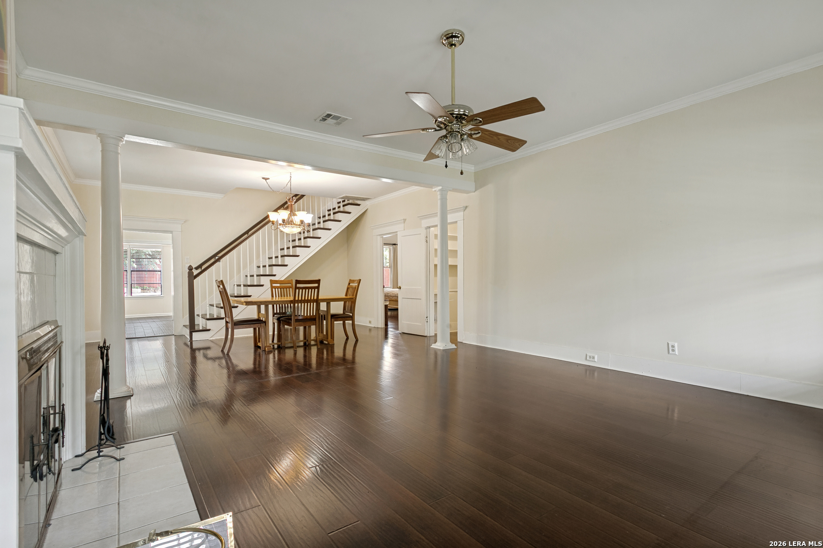 638 Patterson Avenue Alamo Heights TX 78209