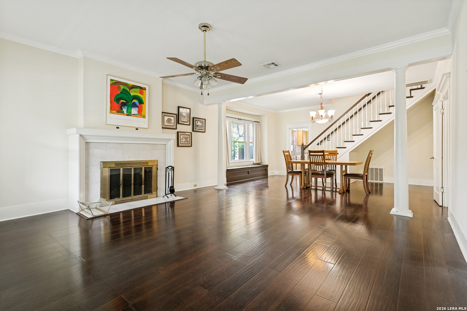 638 Patterson Avenue Alamo Heights TX 78209