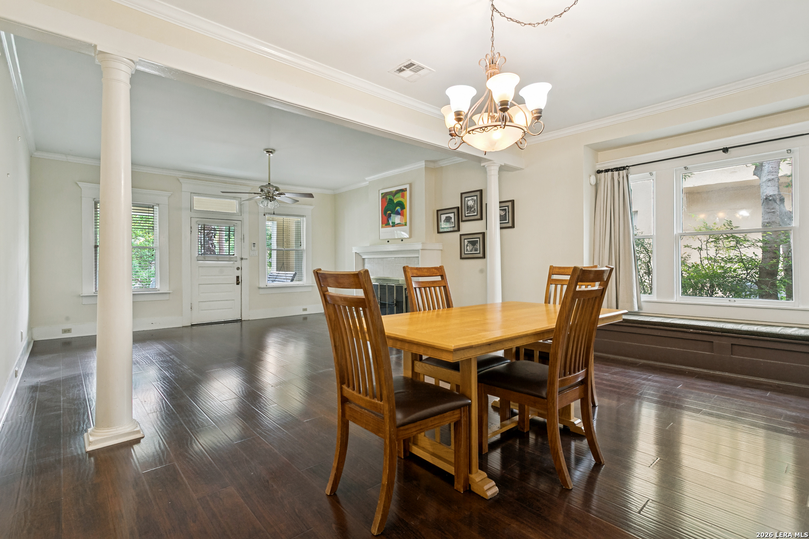 638 Patterson Avenue Alamo Heights TX 78209