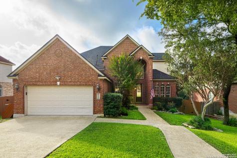 12814 Vista Haven San Antonio TX 78216