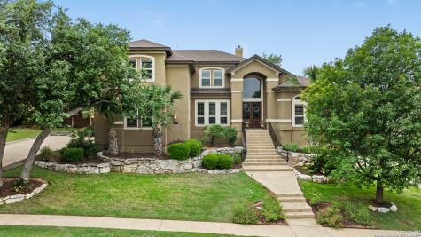 627 Reenie Way San Antonio TX 78258