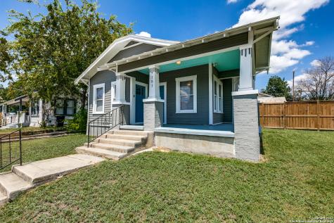 151 Paul Street San Antonio TX 78203
