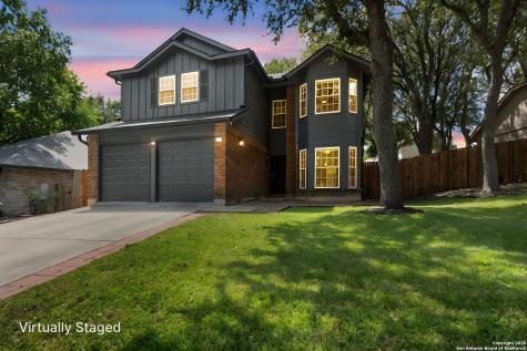 3813 Ogelthorpe Schertz TX 78154