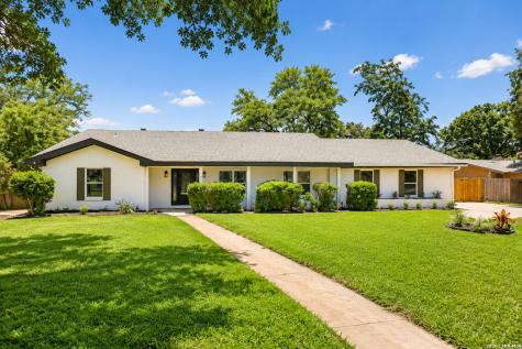 226 Gardenview Castle Hills TX 78213