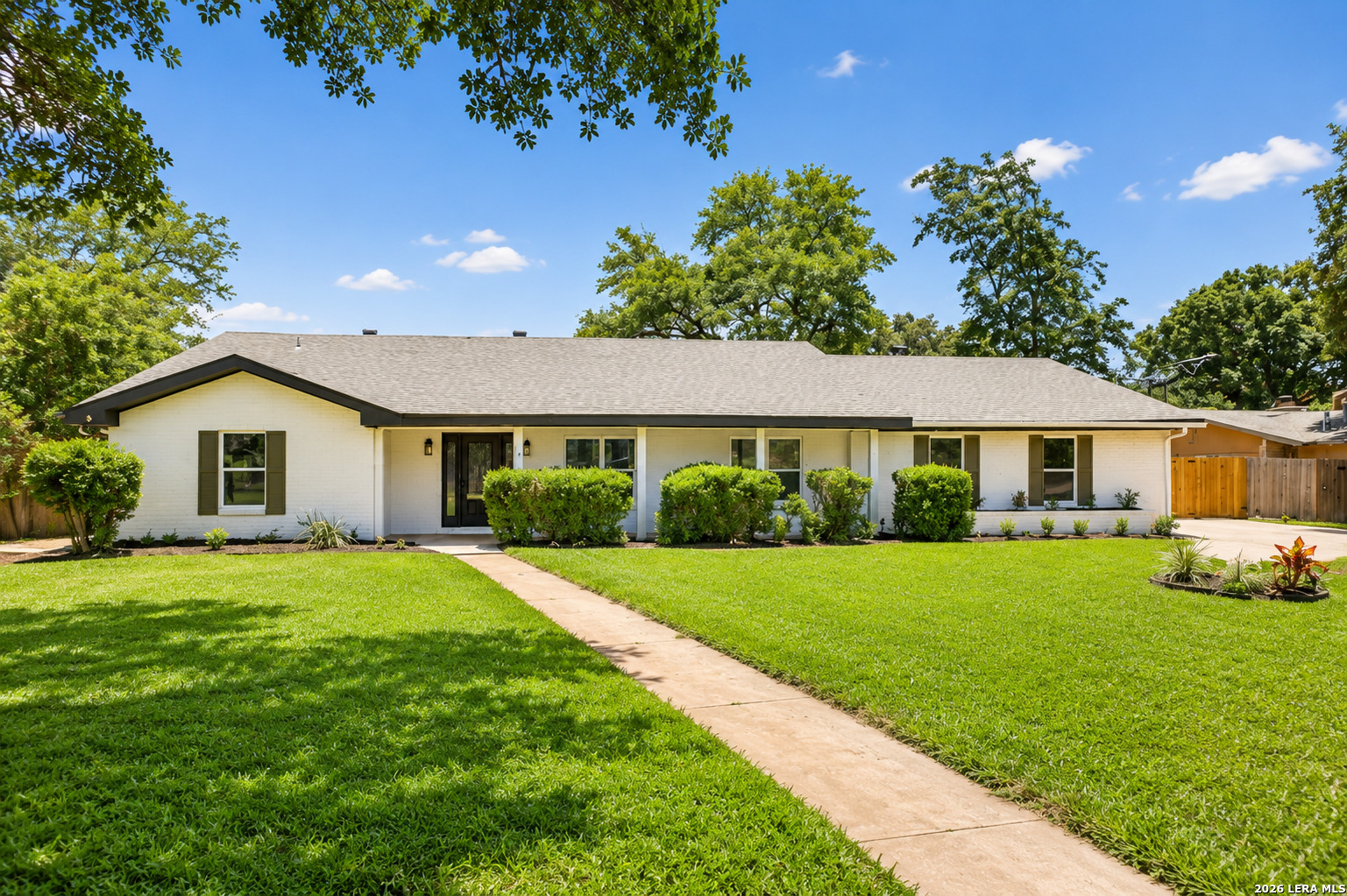 226 Gardenview Castle Hills TX 78213