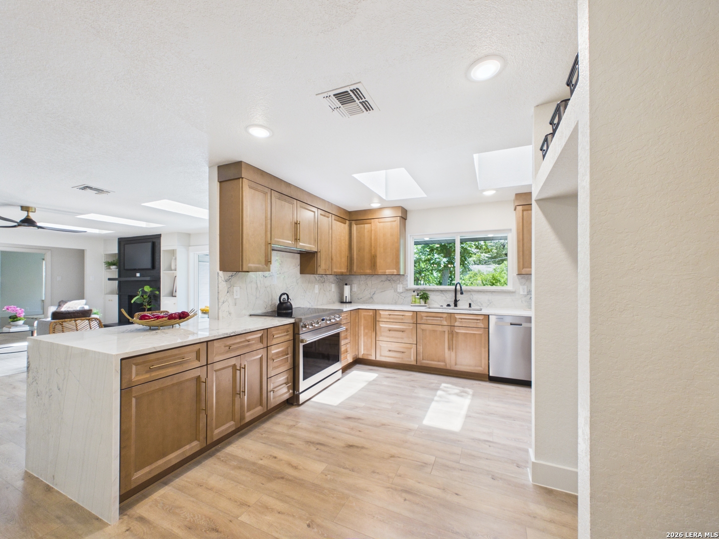226 Gardenview Castle Hills TX 78213