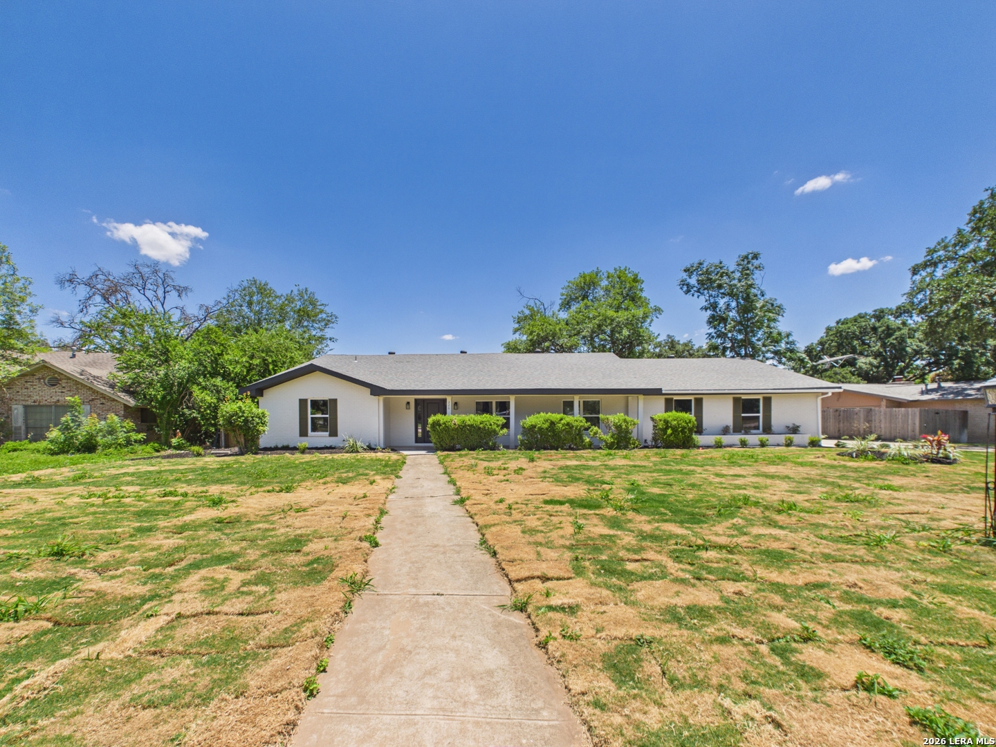 226 Gardenview Castle Hills TX 78213