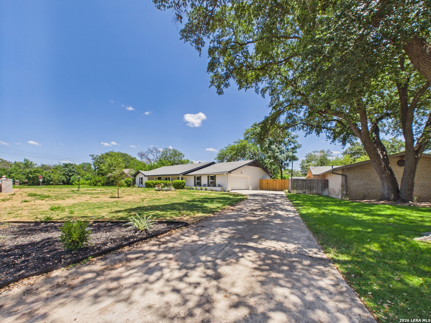 226 Gardenview Castle Hills TX 78213