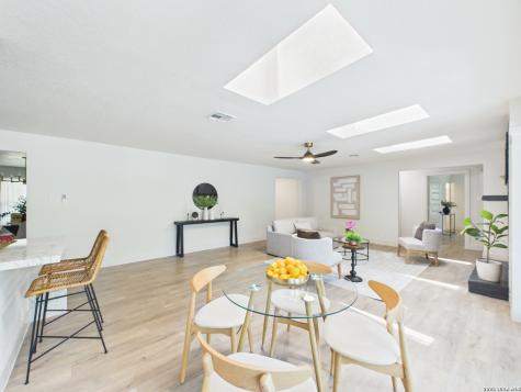 226 Gardenview Castle Hills TX 78213