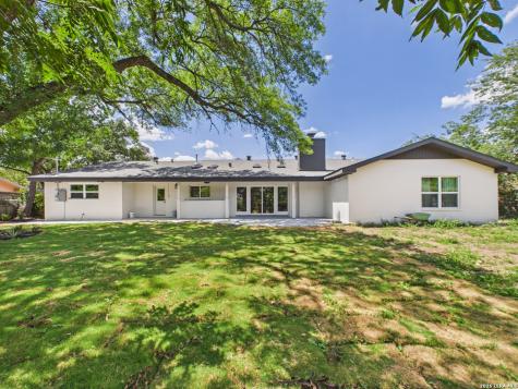 226 Gardenview Castle Hills TX 78213