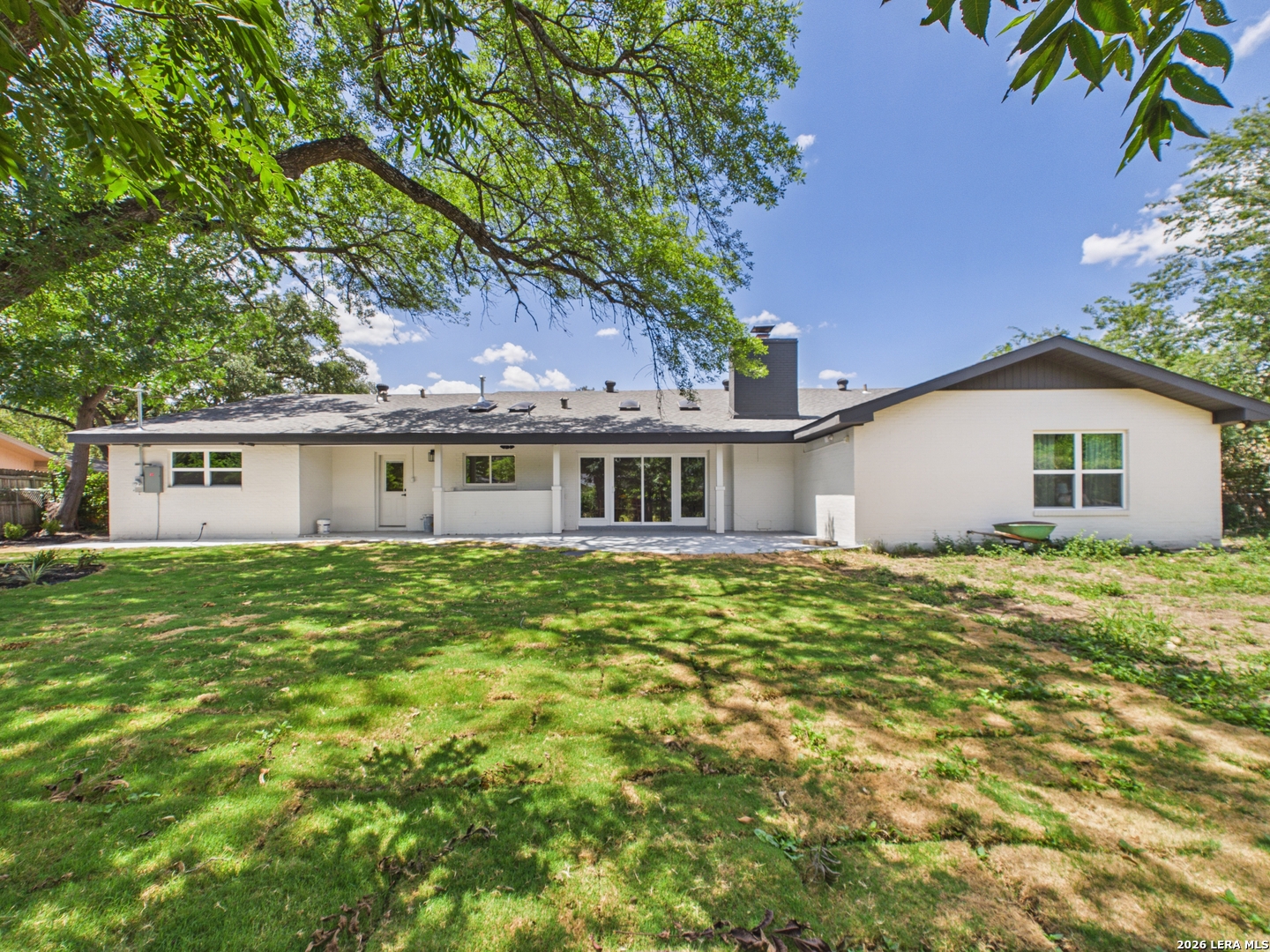 226 Gardenview Castle Hills TX 78213