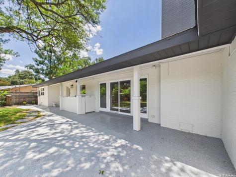 226 Gardenview Castle Hills TX 78213